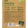 Discount Sperli Basilikum Bio Version 1