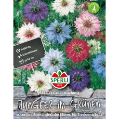 Discount Sperli Jungfer im Grünen ngs Gaudi Mischung