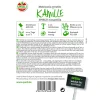 New Sperli Kamille ngs Canastilla