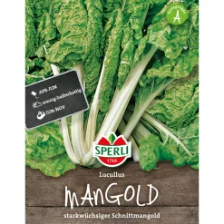 Clearance Sperli Mangold Lucullus