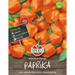 Discount Sperli Paprika ngs Hot Fire