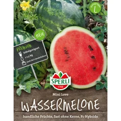 Sale Sperli Wassermelone Mini Love