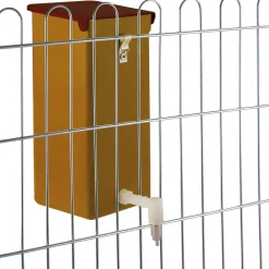 New Spezial-Tränkeflasche 1000 ml Kunststoff
