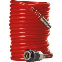 Best Einhell Spiralschlauch 4 mtr.