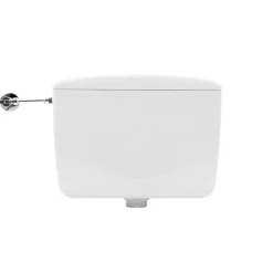 Sale Spülkasten PLUS 2 weiß3/6 L