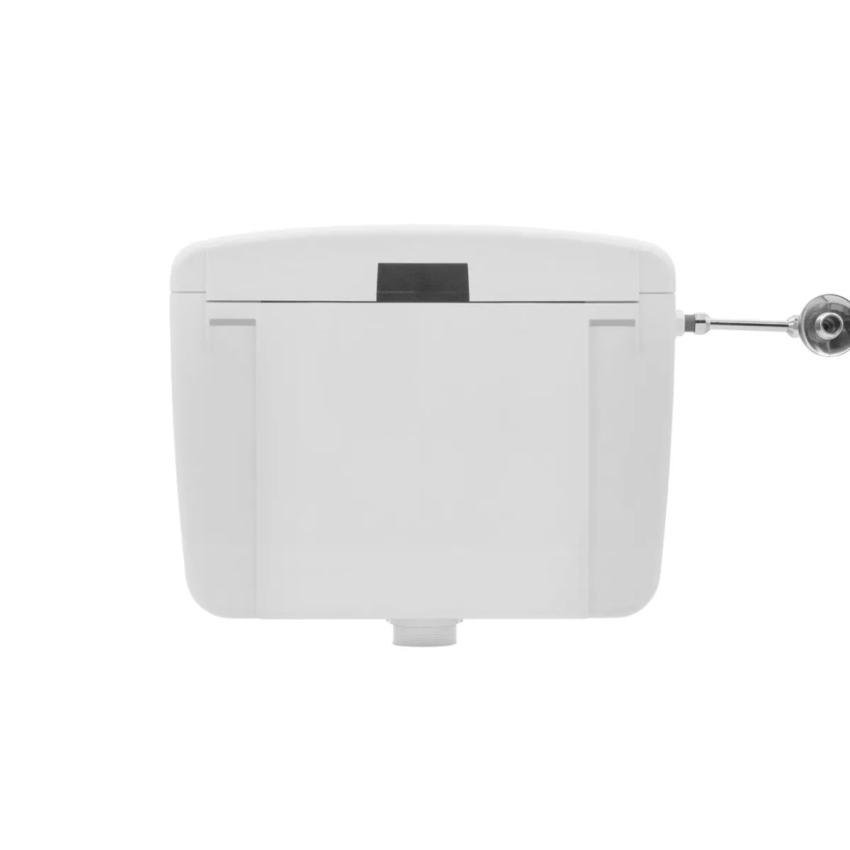 Hot Spülkasten PLUS weiß 8 L
