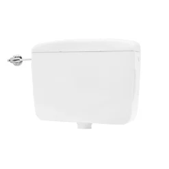 Hot Spülkasten PLUS weiß 8 L