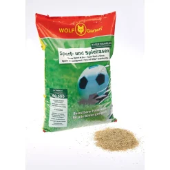 Clearance Sport- und Spielrasen LG 125 2,5 kg