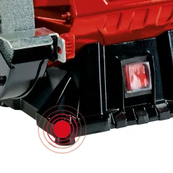 Discount Einhell Stand-Bandschleifer TC-US 350