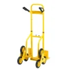 New Stanley Klappbare Transportkarre FT521 120 kg