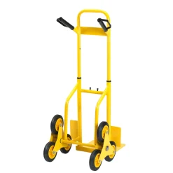 New Stanley Klappbare Transportkarre FT521 120 kg