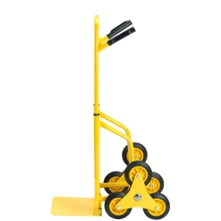 New Stanley Klappbare Transportkarre FT521 120 kg