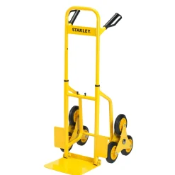 New Stanley Klappbare Transportkarre FT521 120 kg