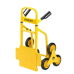 New Stanley Klappbare Transportkarre FT521 120 kg