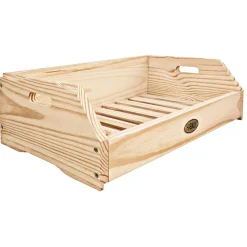 Online Stapelkiste Maxi für Obst und Gemüse ca. 59 x 38 x 18 cm