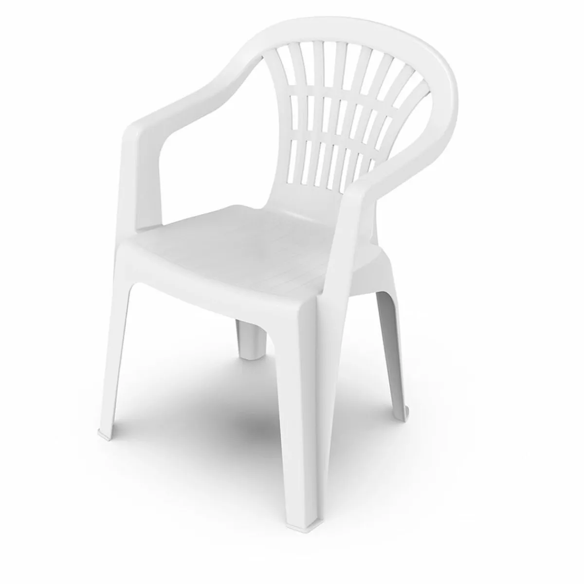 Discount Stapelsessel LYRA BxHxT 56 x 80 x 54 cm