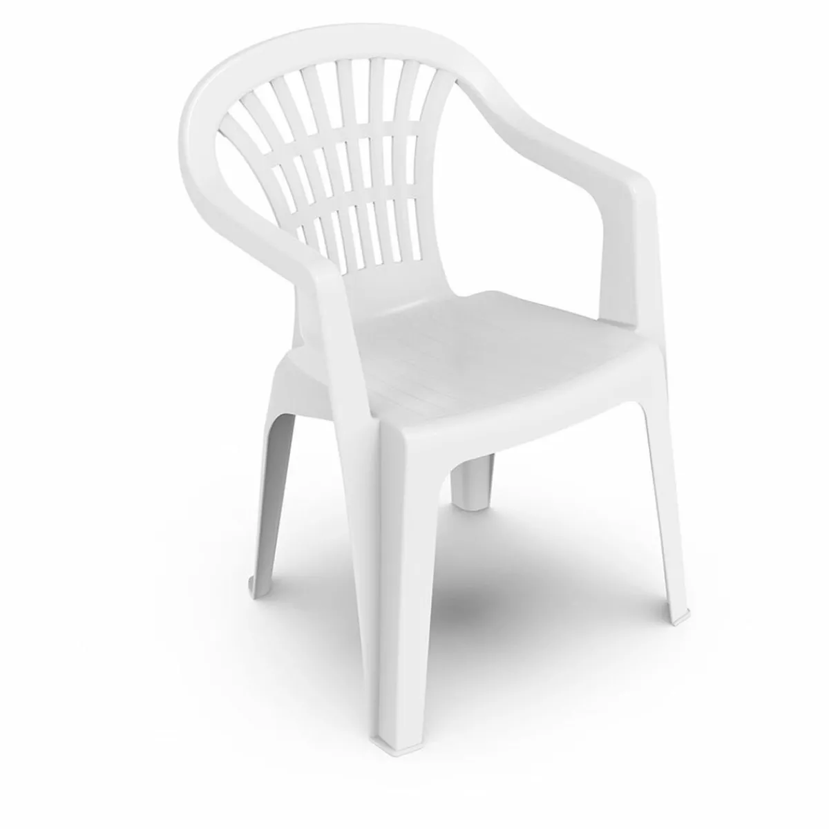 Discount Stapelsessel LYRA BxHxT 56 x 80 x 54 cm
