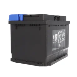 Clearance Starterbatterie POWER SLI 60 Ah / 540 A 190mm