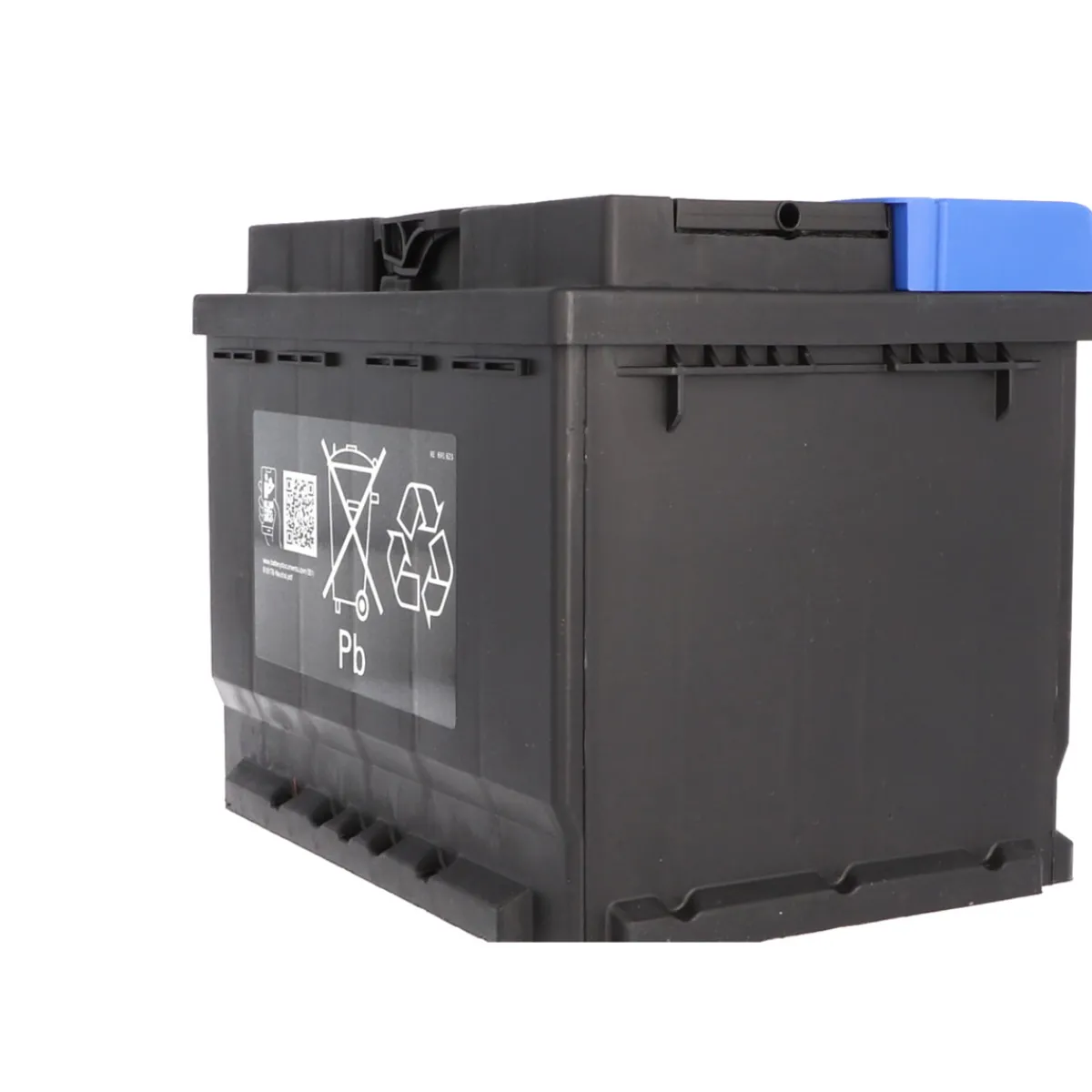 Clearance Starterbatterie POWER SLI 60 Ah / 540 A 190mm