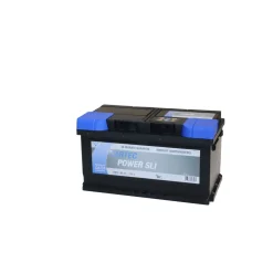 Discount Starterbatterie POWER SLI 80 AH / 740 A