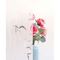 Hot d-c-fix Staticfolie Bamboo 67,5 x 150 cm