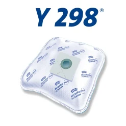 Discount Swirl Staubsauger-Beutel Y 298 / Y 198 EcoPor