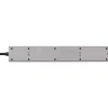 New Brennenstuhl Steckdosenleiste 5-fach 2xUSB, 1xUSB-CQuickCharge