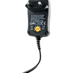 Online Schwaiger STECKER-NETZGERAET 600MA