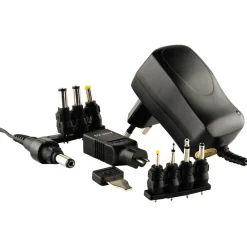 Online Schwaiger STECKER-NETZGERAET 600MA