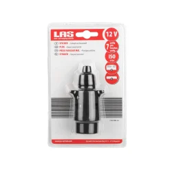 Best Stecker 7-polig aus Kunststoff