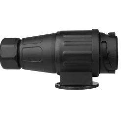 Outlet Stecker 13-polig drehbar