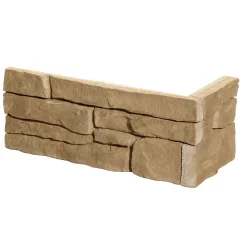 Outlet Stegu Eckwinkel Lyon-1 beige
