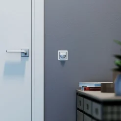 Outlet Steinel Bewegungsmelder IR 180 UP EASY weiß
