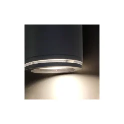 Discount Steinel LED-Außenstrahler Spot ONE anthrazit