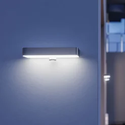 Online Steinel Solar-Außenleuchte mit Bewegungsmelder XSolar SOL-O S anthrazit