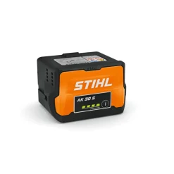 New Stihl Akku AK 30 S