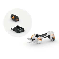 Discount Stihl Akku-Astschere ASA 20 Set