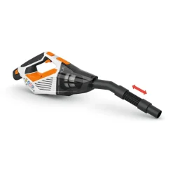 Outlet Stihl Akku-Handsauger SEA 20
