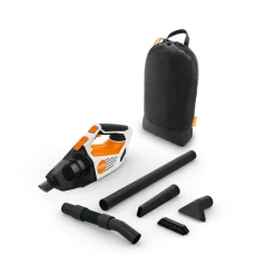 Hot Stihl Akku-Handsauger SEA 20