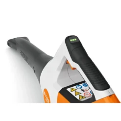 Online Stihl Akku Laubbläser BGA 30 Set 2x AS 2 + ALS 31