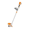 New Stihl Akku-Mototsense FSA 50 Set
