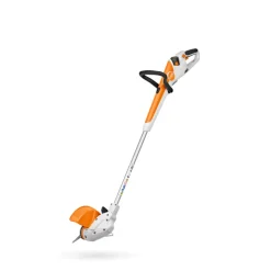 New Stihl Akku-Rasentrimmer FSA 30 Set mit Akku und Ladegerät