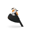 Hot Stihl Akku-Saughäcksler SHA 56