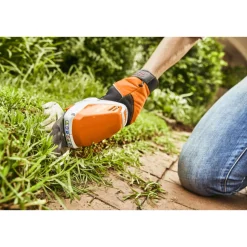 Best Stihl Akku Strauchschere HSA 26 Set AS 2 + ALS 31