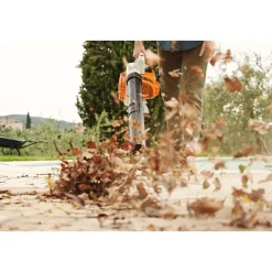 Discount Stihl Benzin- Blasgerät BG 56