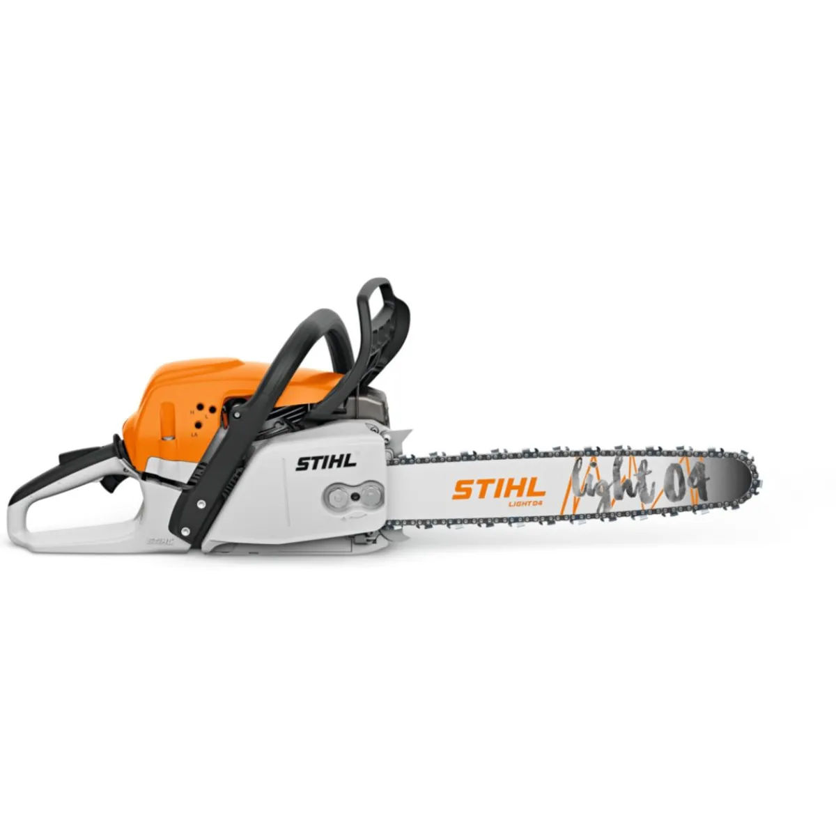 Online Stihl Benzin- Motorsäge MS 271 40 cm / 23 RM3