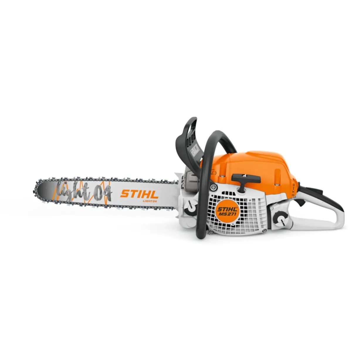 Online Stihl Benzin- Motorsäge MS 271 40 cm / 23 RM3