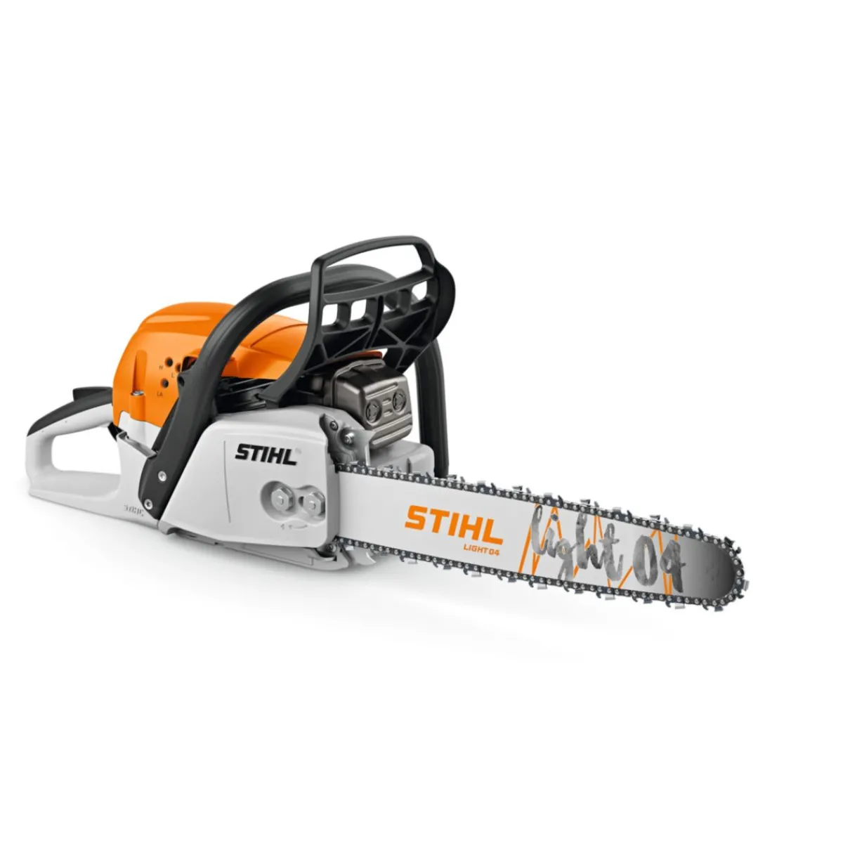 Online Stihl Benzin- Motorsäge MS 271 40 cm / 23 RM3