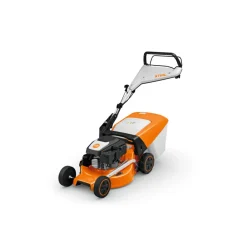 Best Stihl Benzin- Rasenmäher RM 248 T