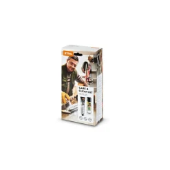 Clearance Stihl Care & Clean Kit HS Plus